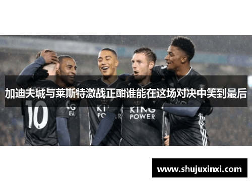 加迪夫城与莱斯特激战正酣谁能在这场对决中笑到最后
