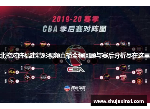 北控对阵福建精彩视频直播全程回顾与赛后分析尽在这里