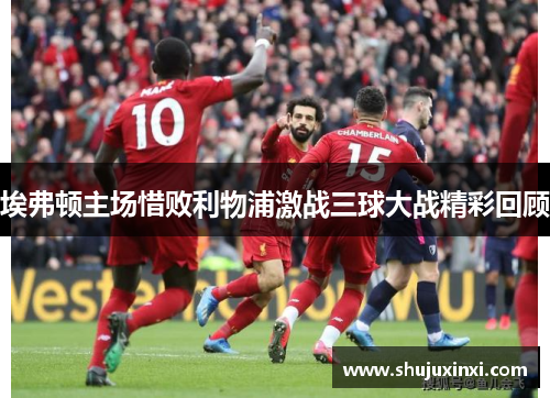 埃弗顿主场惜败利物浦激战三球大战精彩回顾