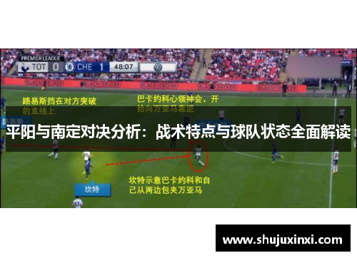 平阳与南定对决分析：战术特点与球队状态全面解读