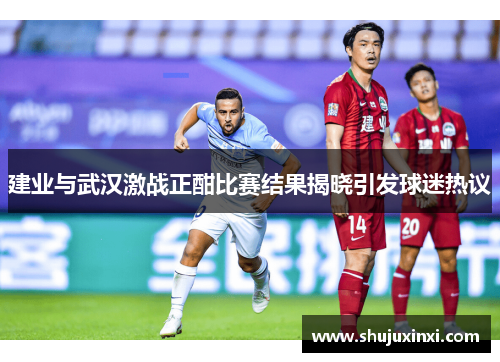 建业与武汉激战正酣比赛结果揭晓引发球迷热议